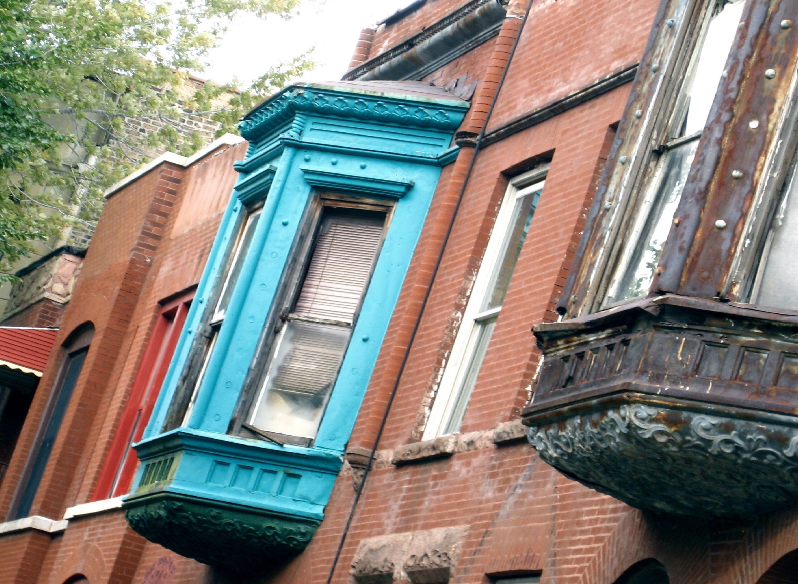 Bronzeville 1