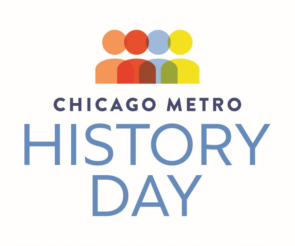 Chicago Metro History Day Chicago History Museum