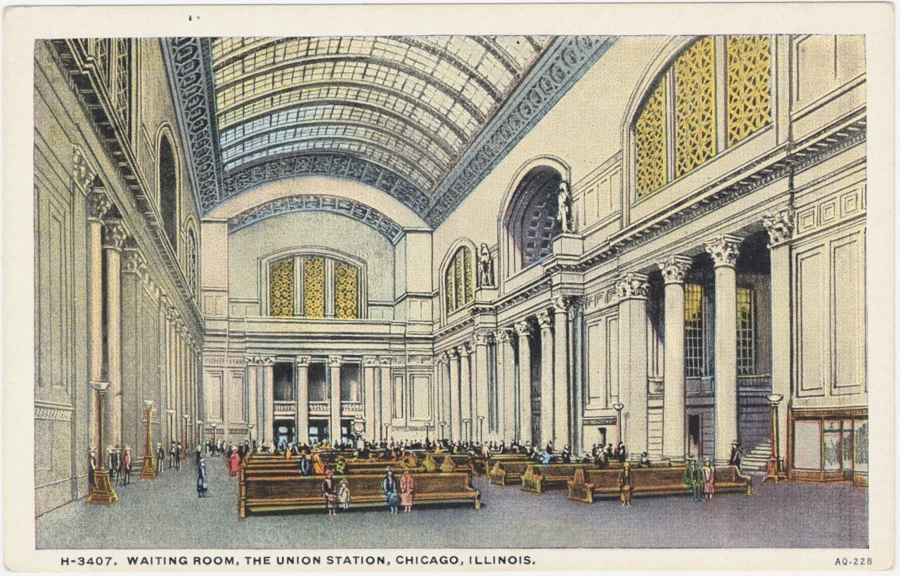 Union Station