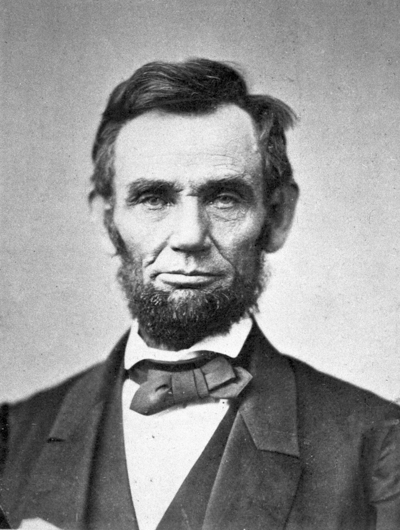 Abraham Lincoln