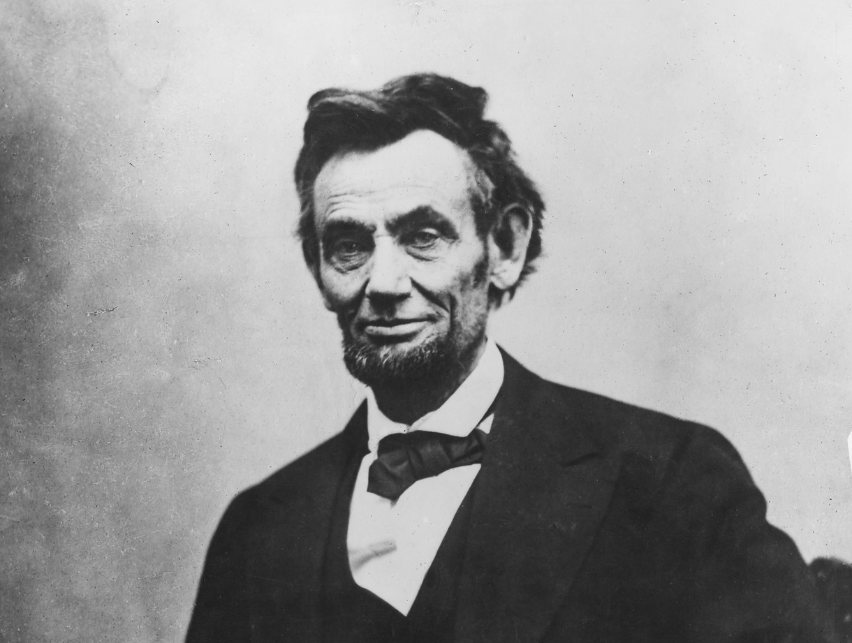 Abraham Lincoln