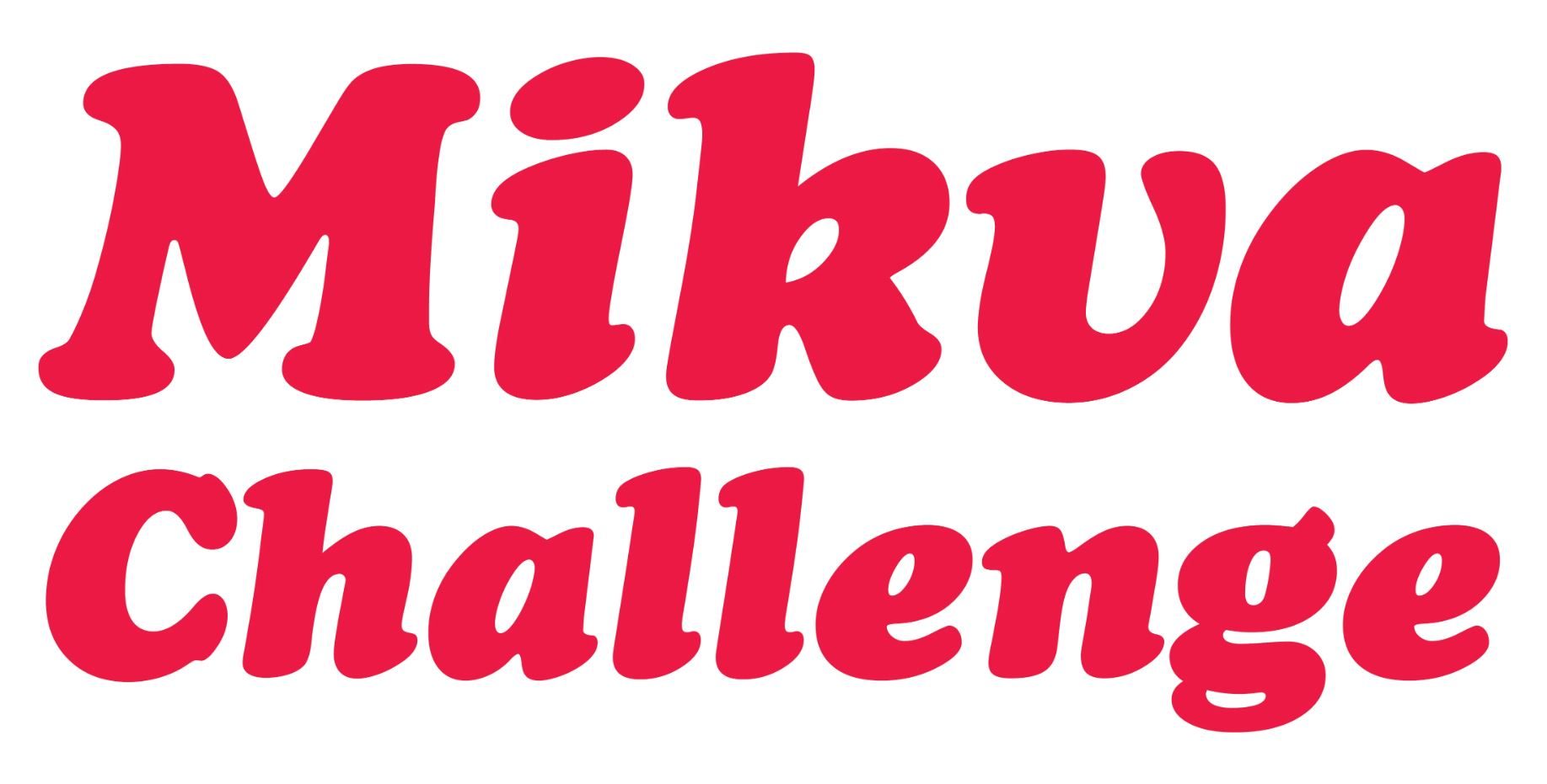 mikva challenge logo