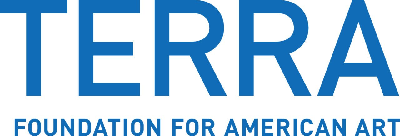 Terra Foundation logo medium