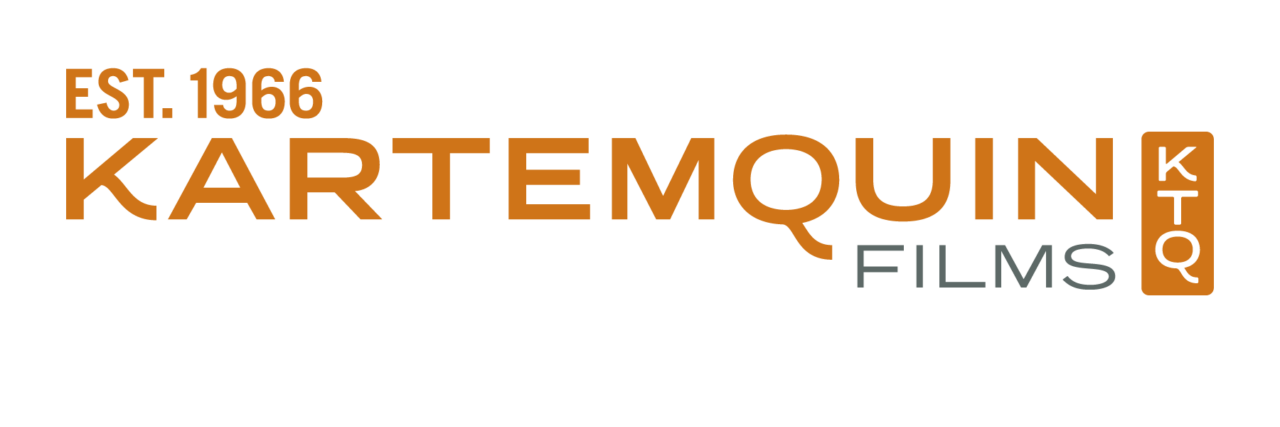 Kartemquin Films Logo