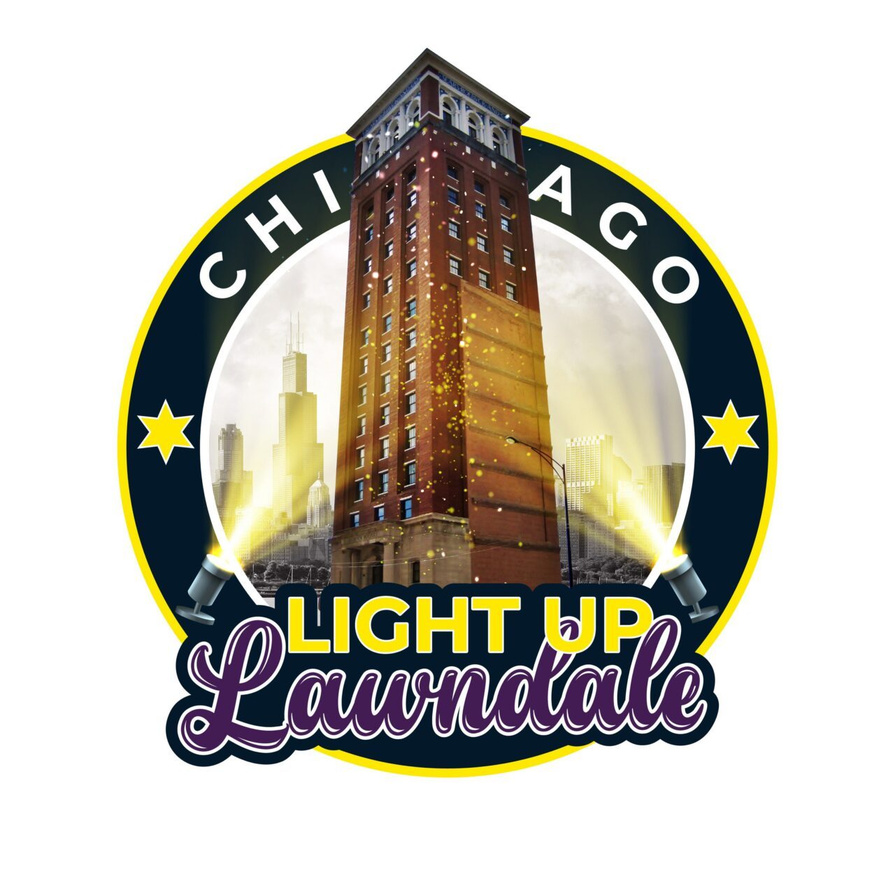 light up lawndale logo 2022