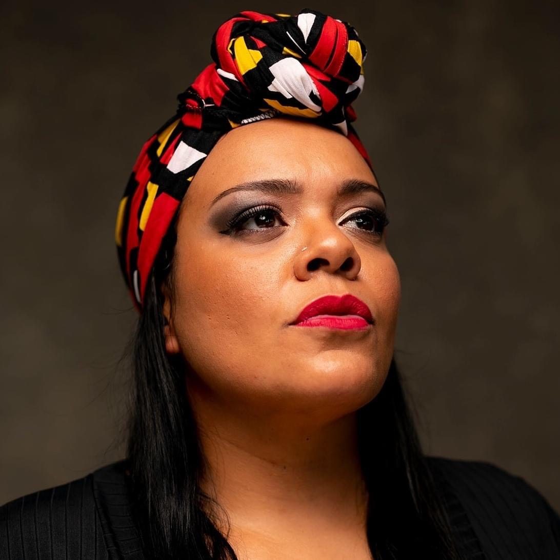 Headshot-Ivelisse Díaz