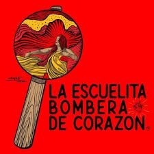 La Escuelita Bombera de Corazón