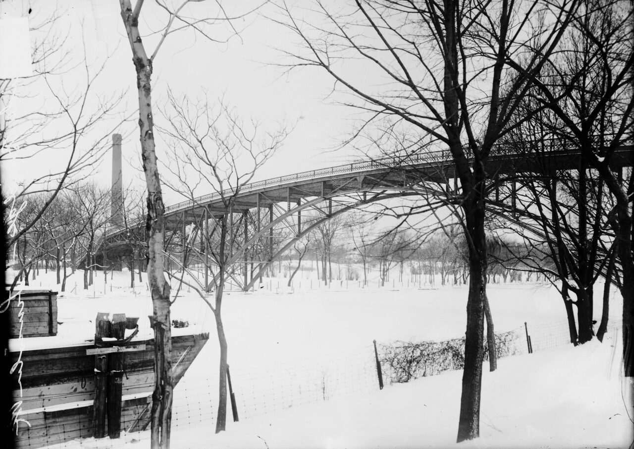 Walking Tour-Lincoln Park-High Bridge-DN-0004628