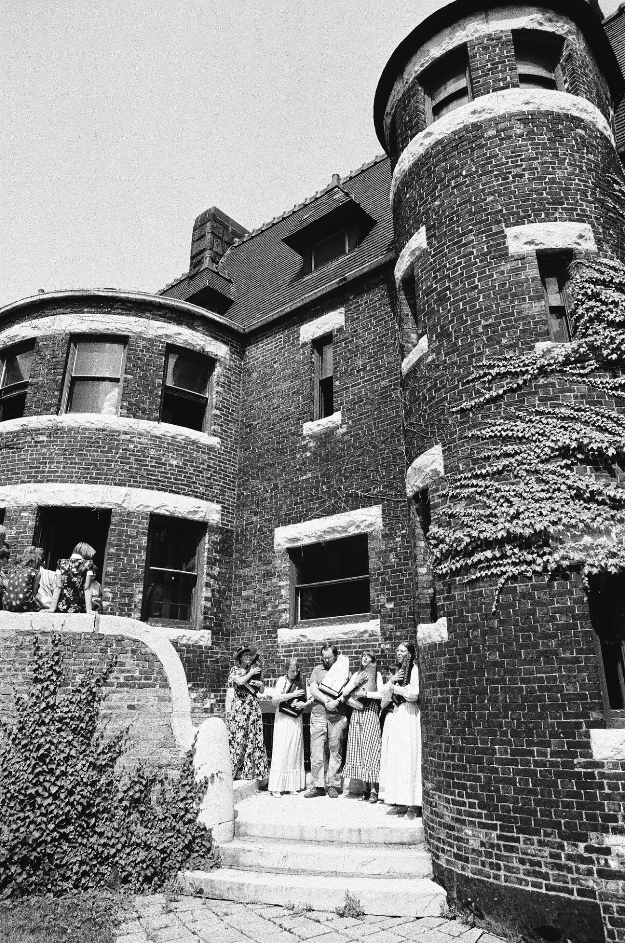 Glessner House