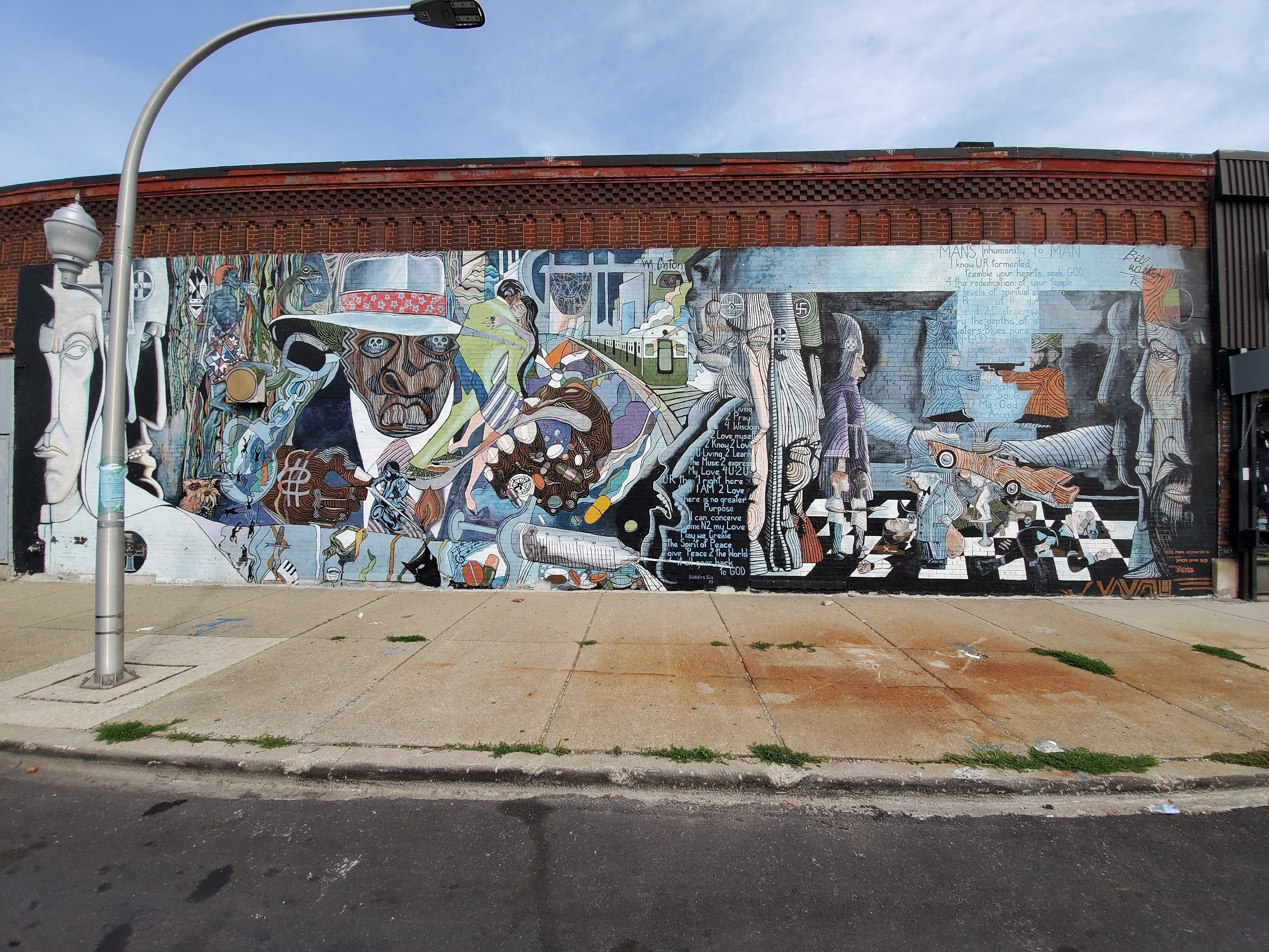 CHM at Home Teens Pilsen Chicago History Museum