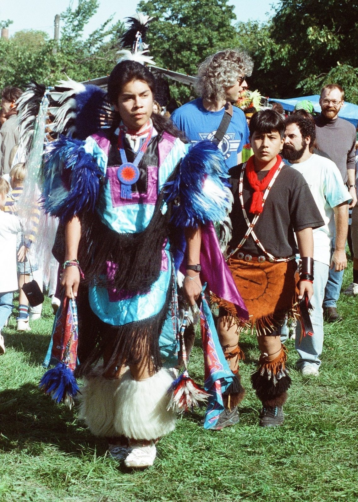 Native American Heritage Month-st20002194_0001