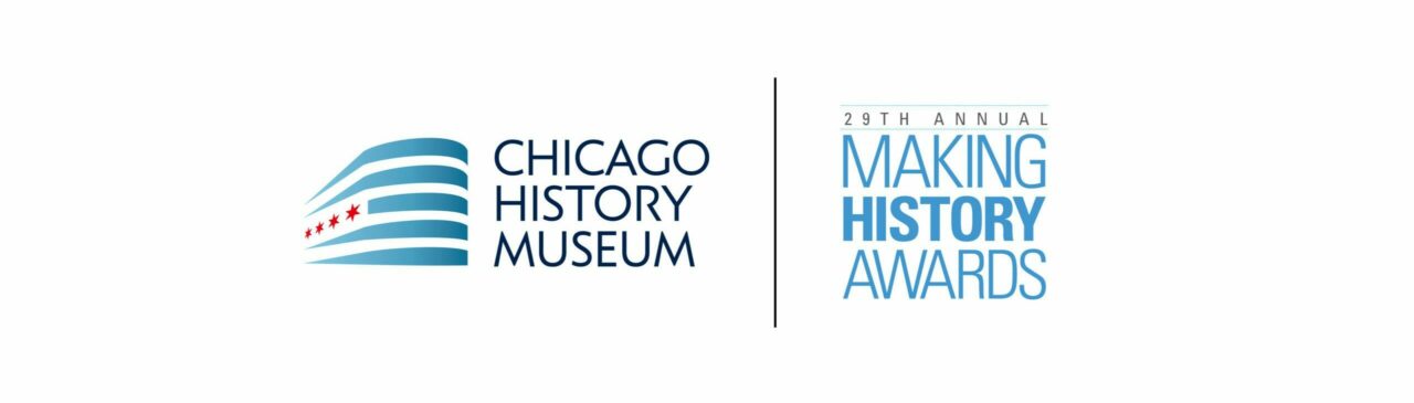Making History Awards banner