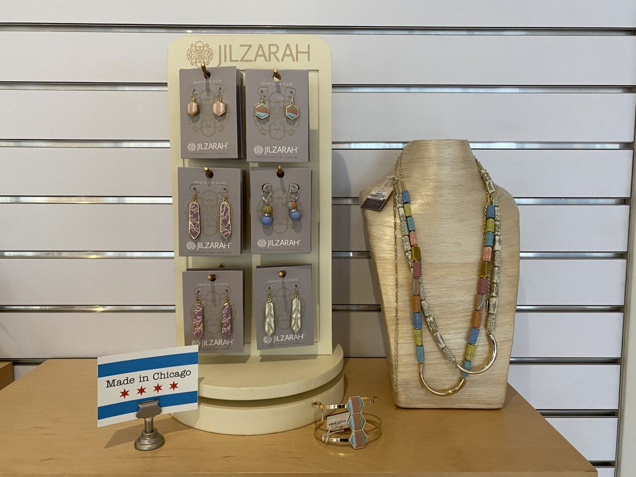 Museum Store-jewelry