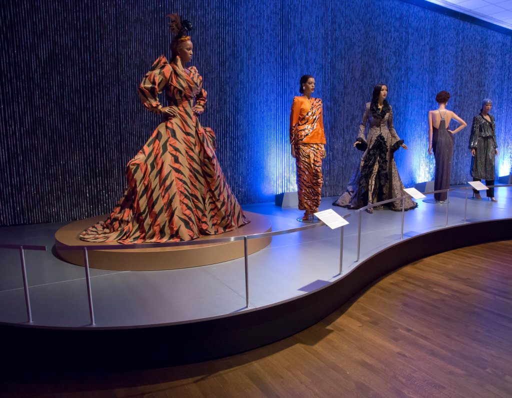 Costume Council Chicago History Museum