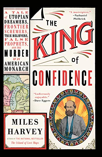 King-of-Confidence