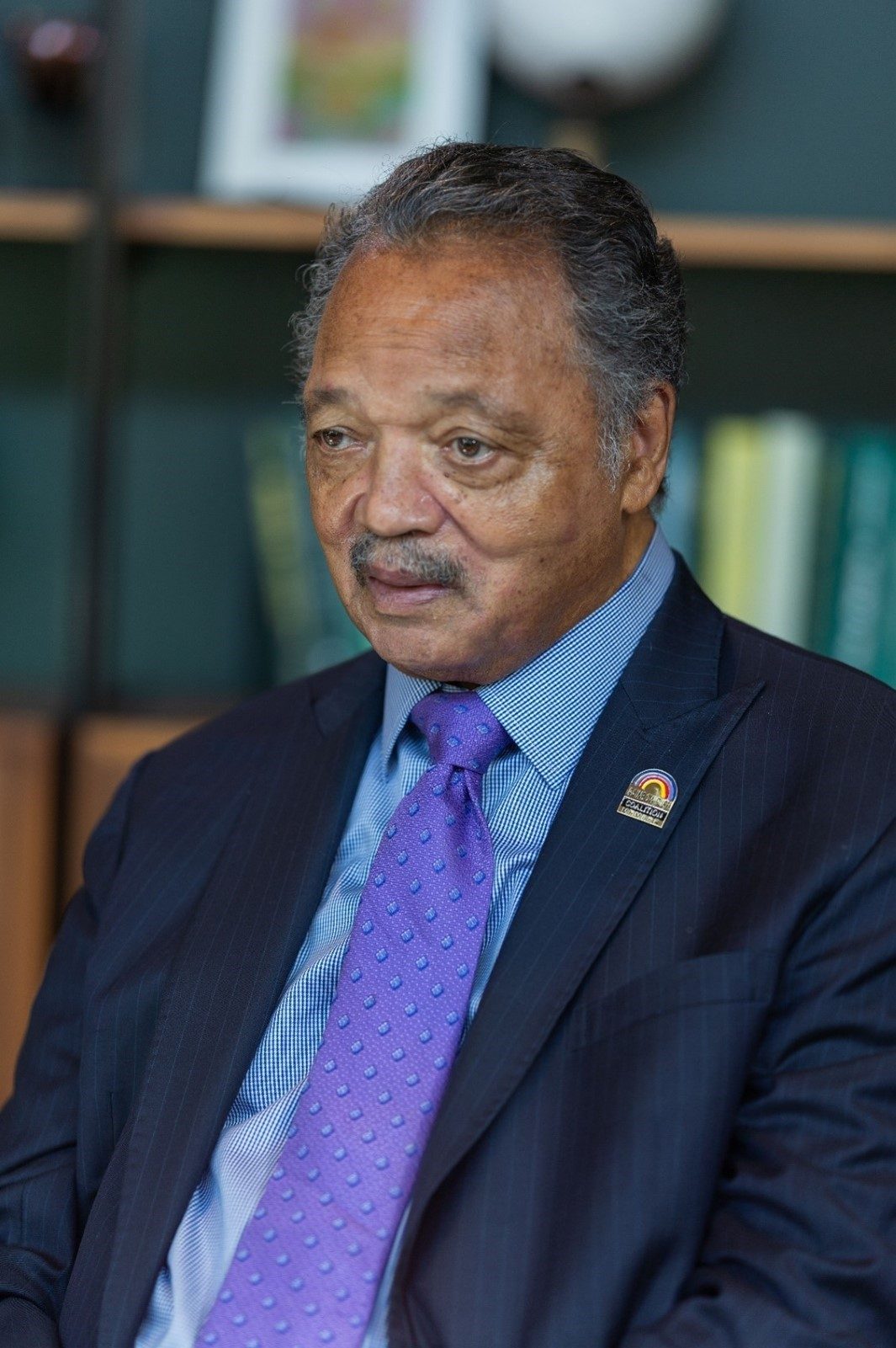 Rev. Jesse Jackson