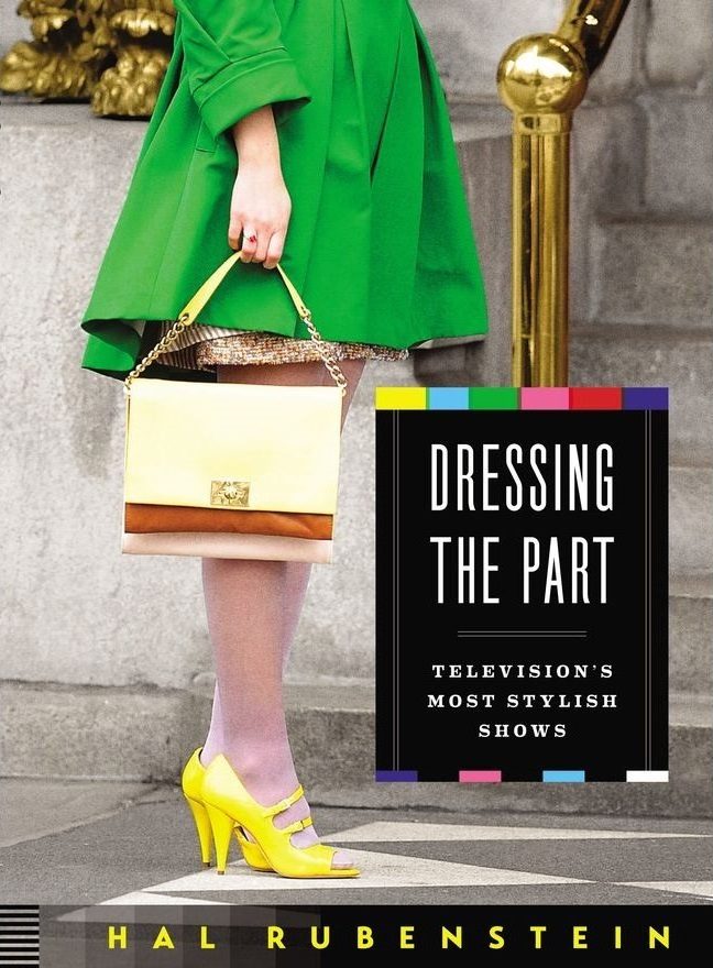Dressing-the-Part-book-cover