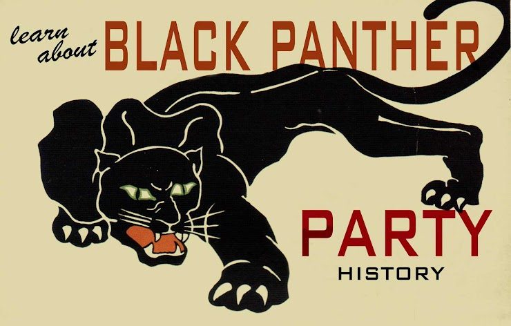 Learn About Black Panther Party History