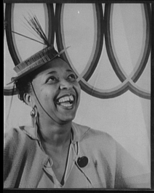 Ethel Waters LC-USZ62-115134