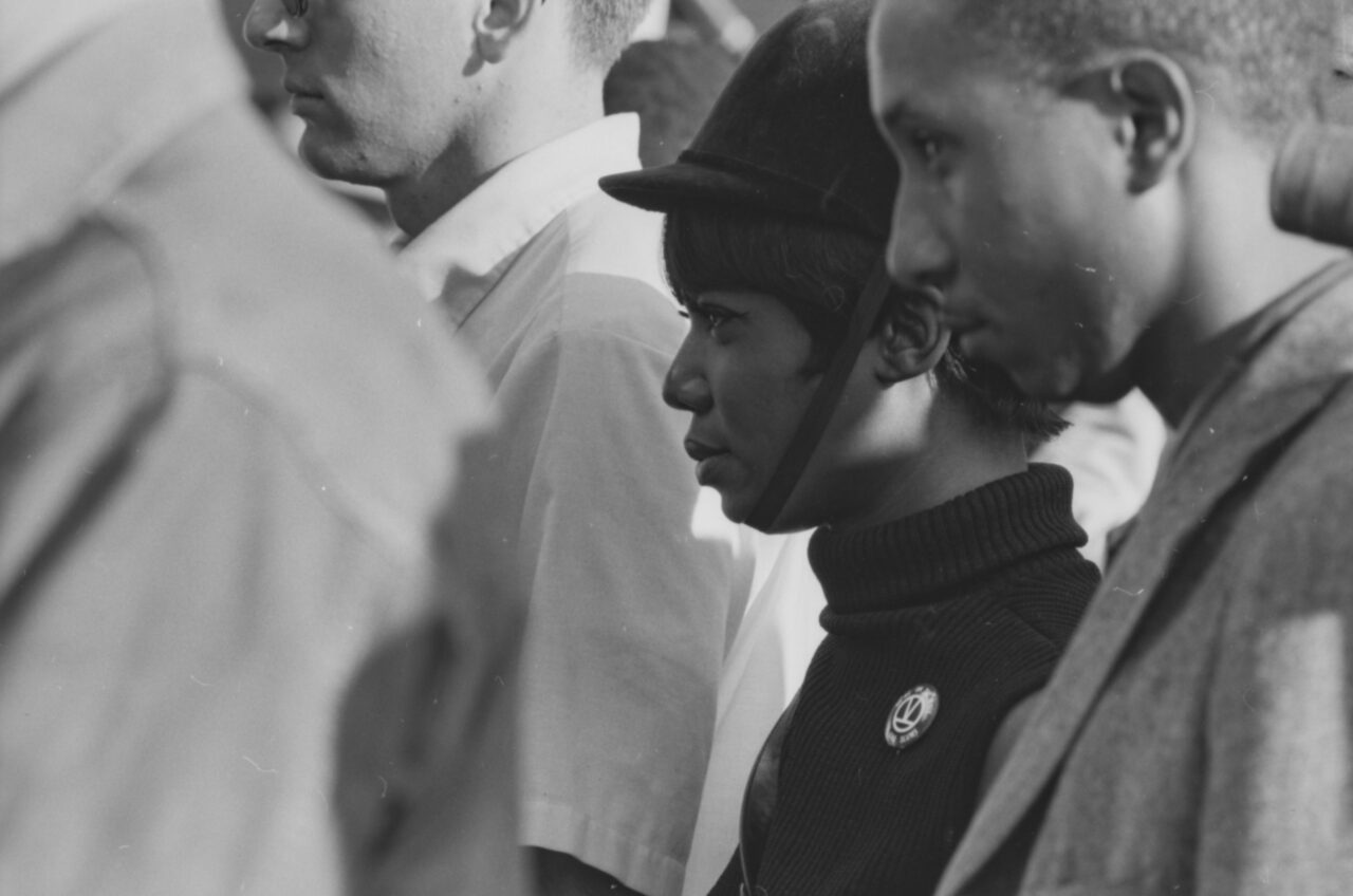Designing for Change: Chicago Protest Art of the 1960s–70s - Chicago ...