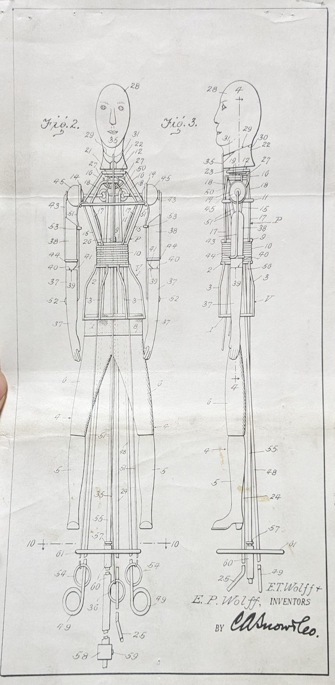 Chicago's Miniature Puppet Opera Chicago History Museum