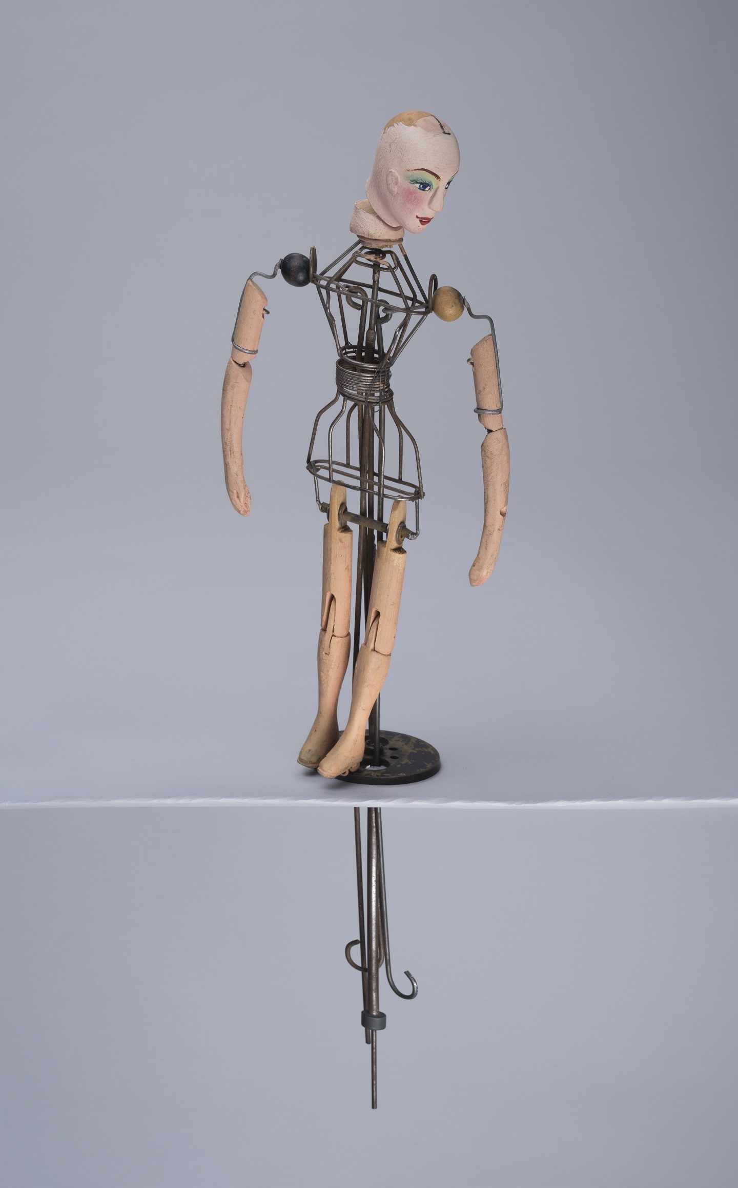 Chicago's Miniature Puppet Opera Chicago History Museum