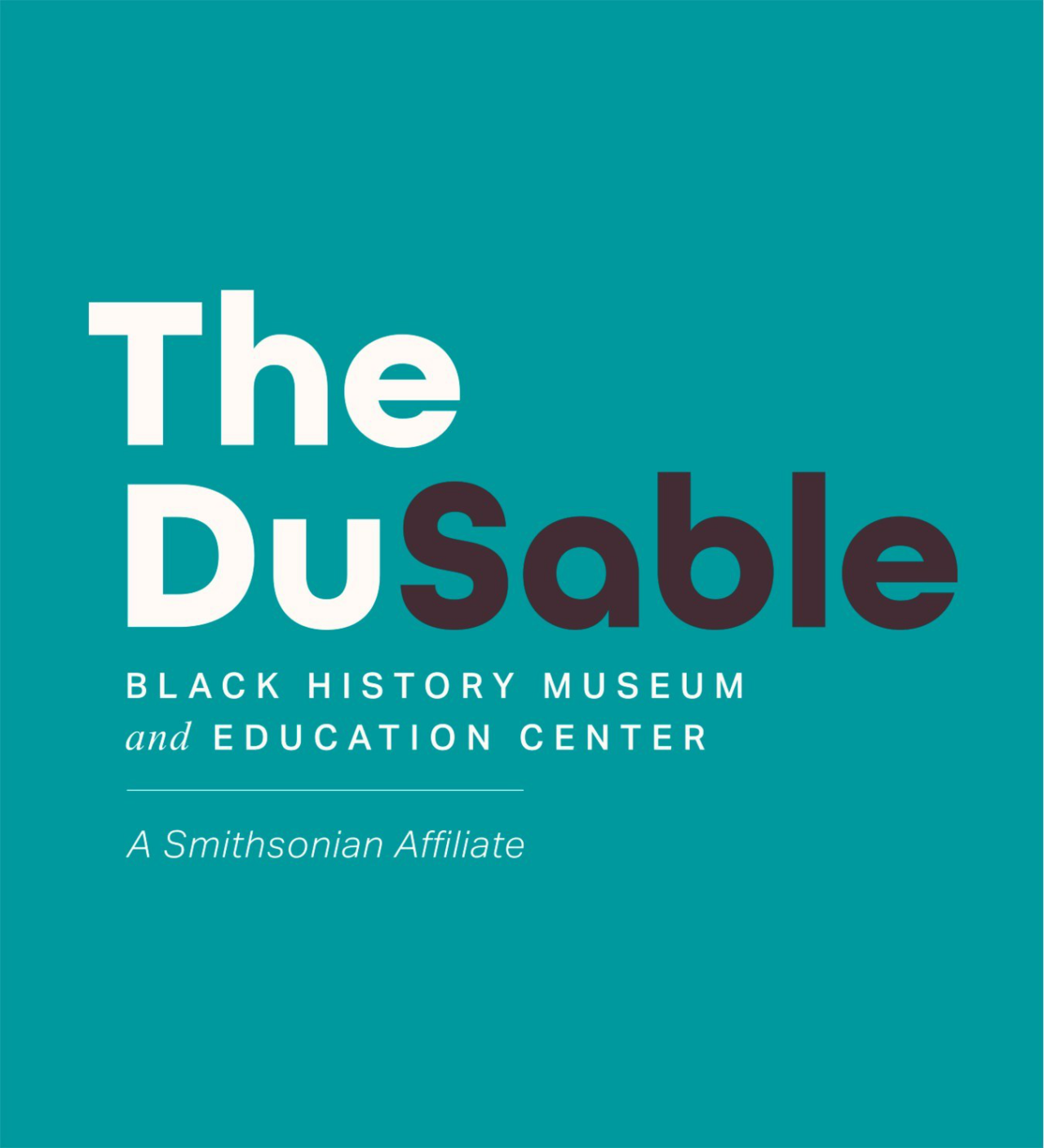The_DuSable_Museum_Logo