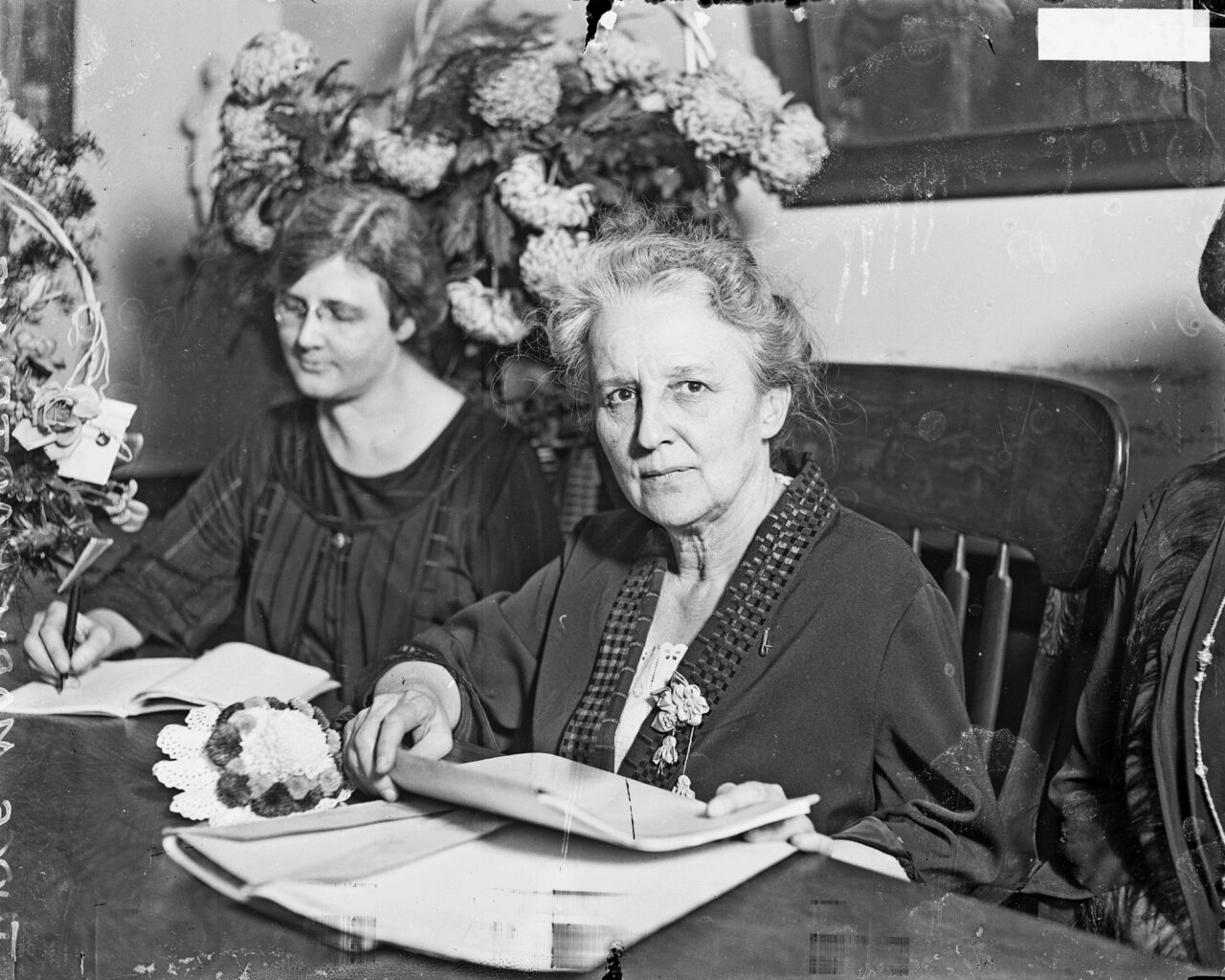Mary Bartelme DN-0076674