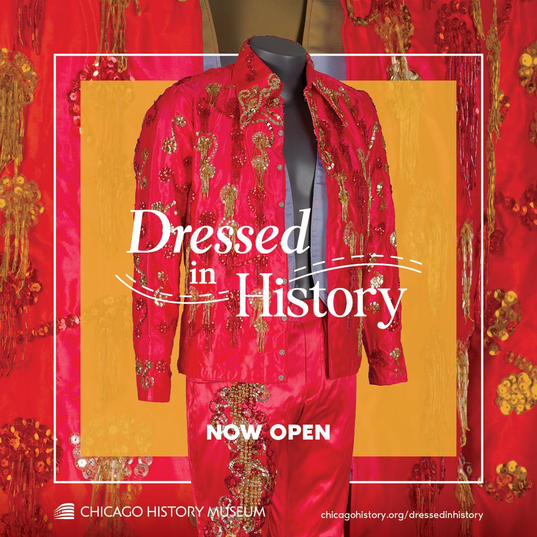 Get a Glimpse into One of the World’s Finest Collections of Fashion