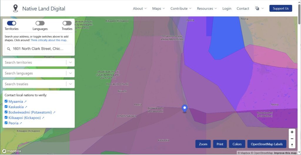 Mapping Chicago and Beyond: What are Chicago’s Neighborhoods, Community ...