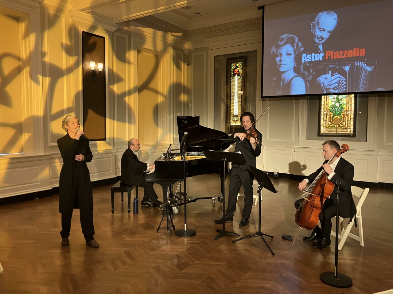 chamber music 2