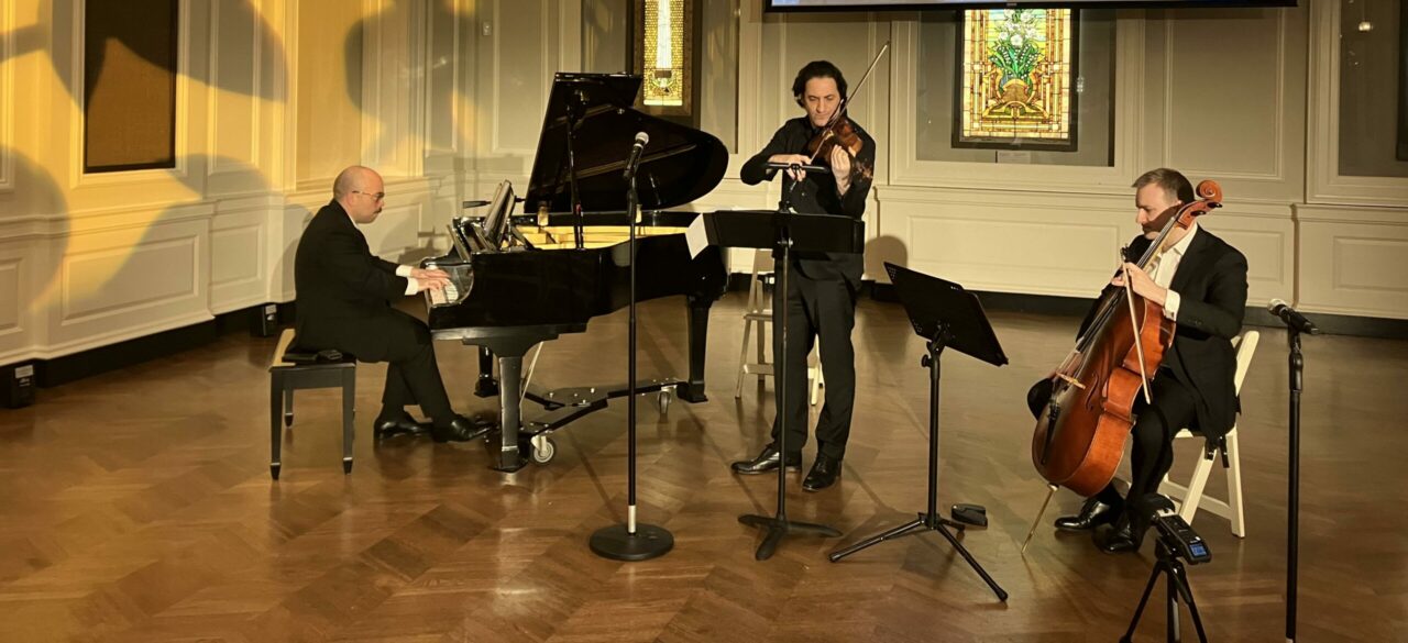 chamber music 3