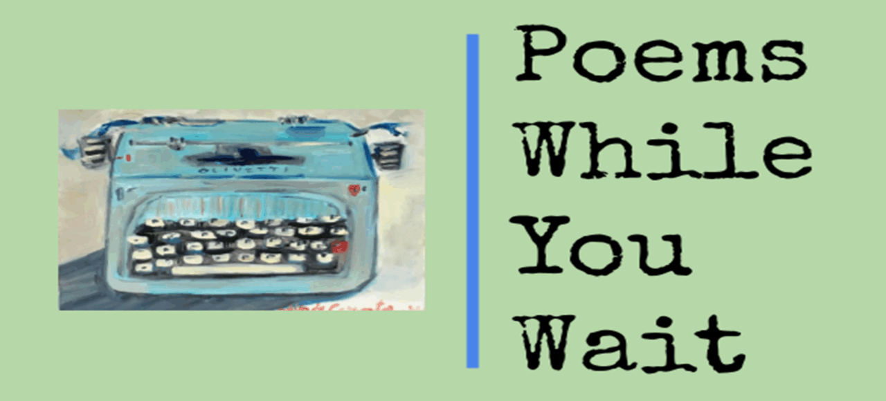 PoemsWhileYouWait