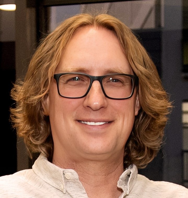 Brian Kallies headshot