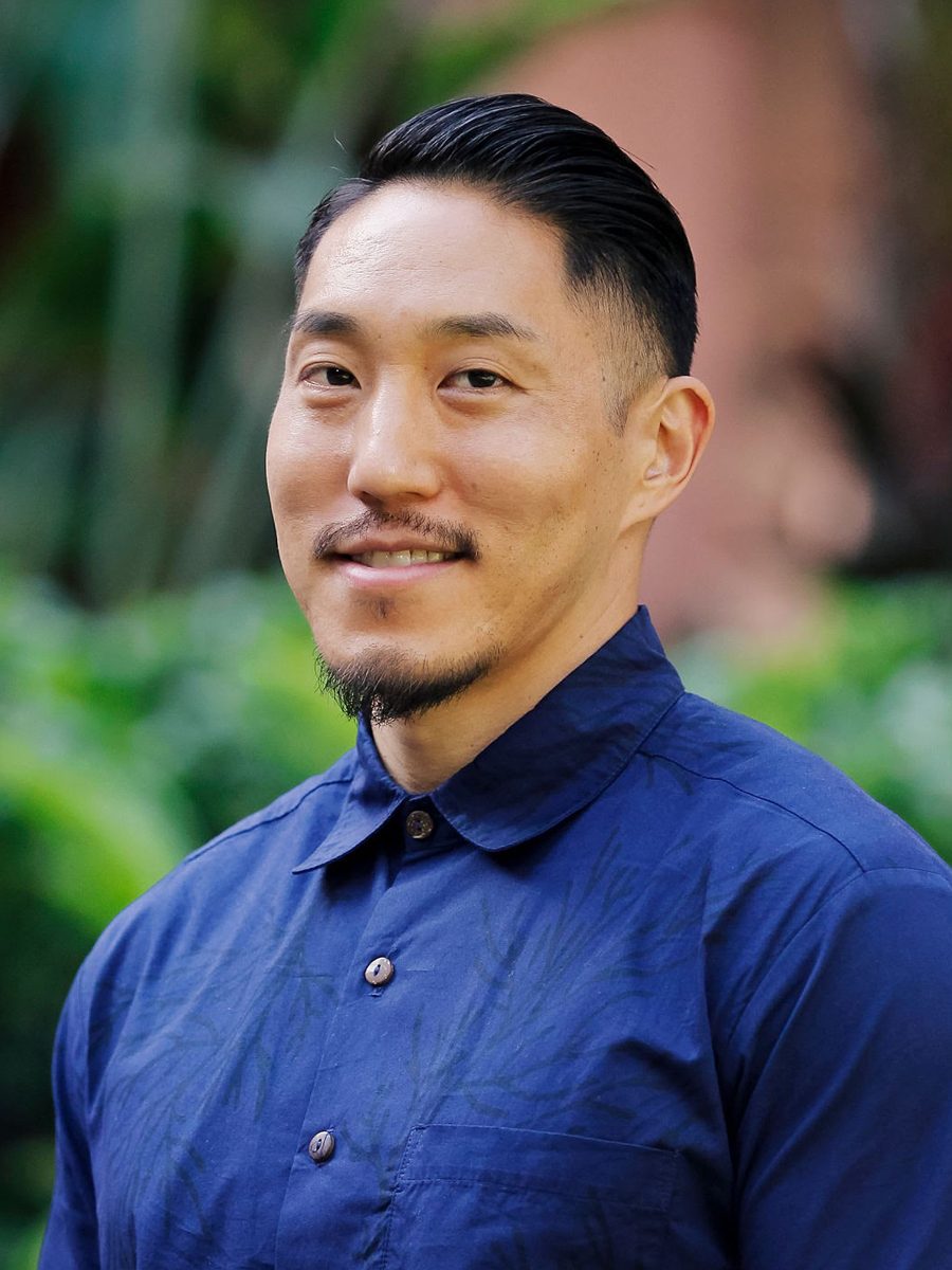 Hawaii International Film Festival 2016
