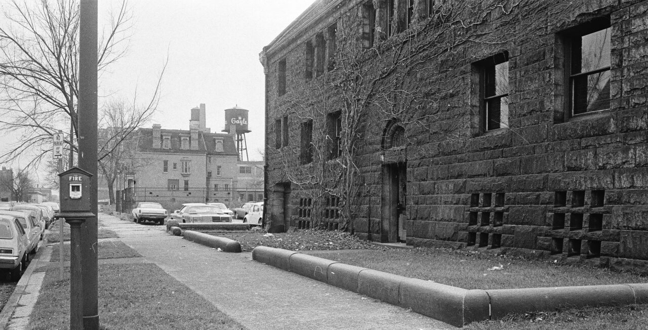 Glessner House