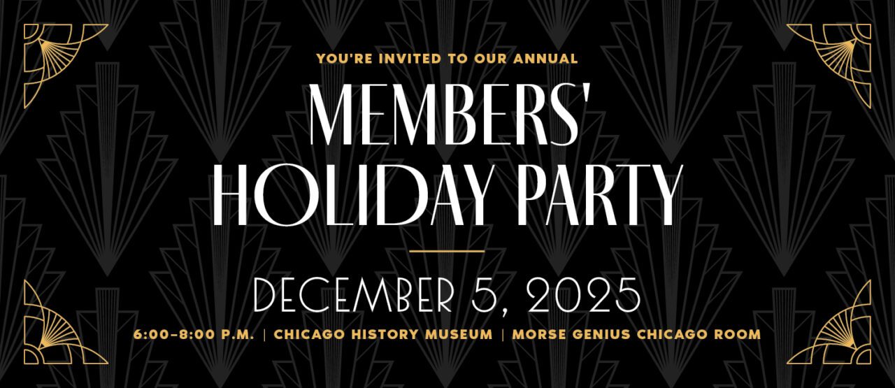 CHM_MembersHolidayParty2025_WebBanner2