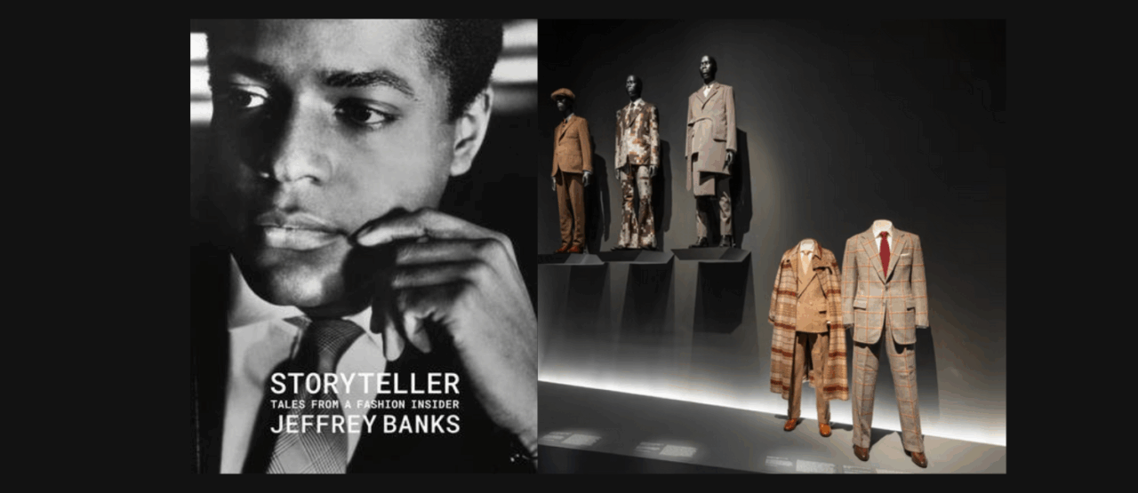 Jeffrey Banks