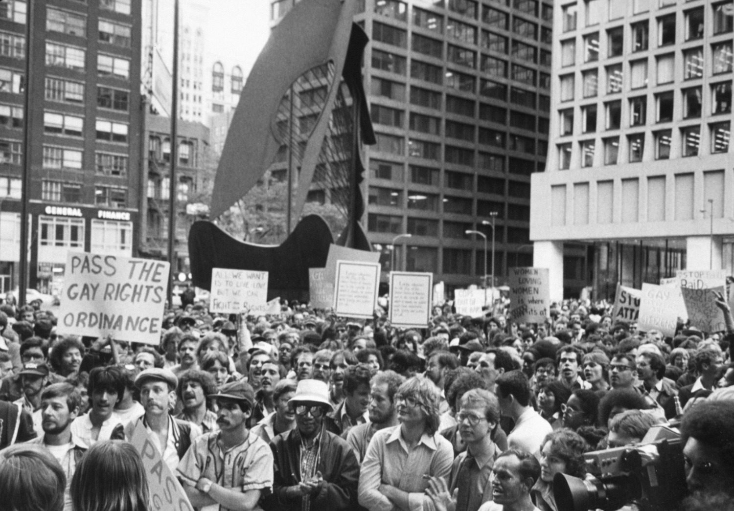 Gregory A. Sprague and the History of LGBTQIA+ History in Chicago ...
