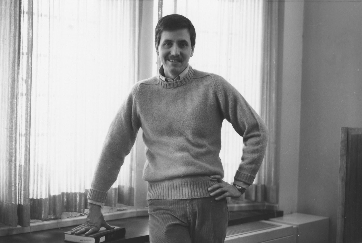 Gregory A. Sprague and the History of LGBTQIA+ History in Chicago