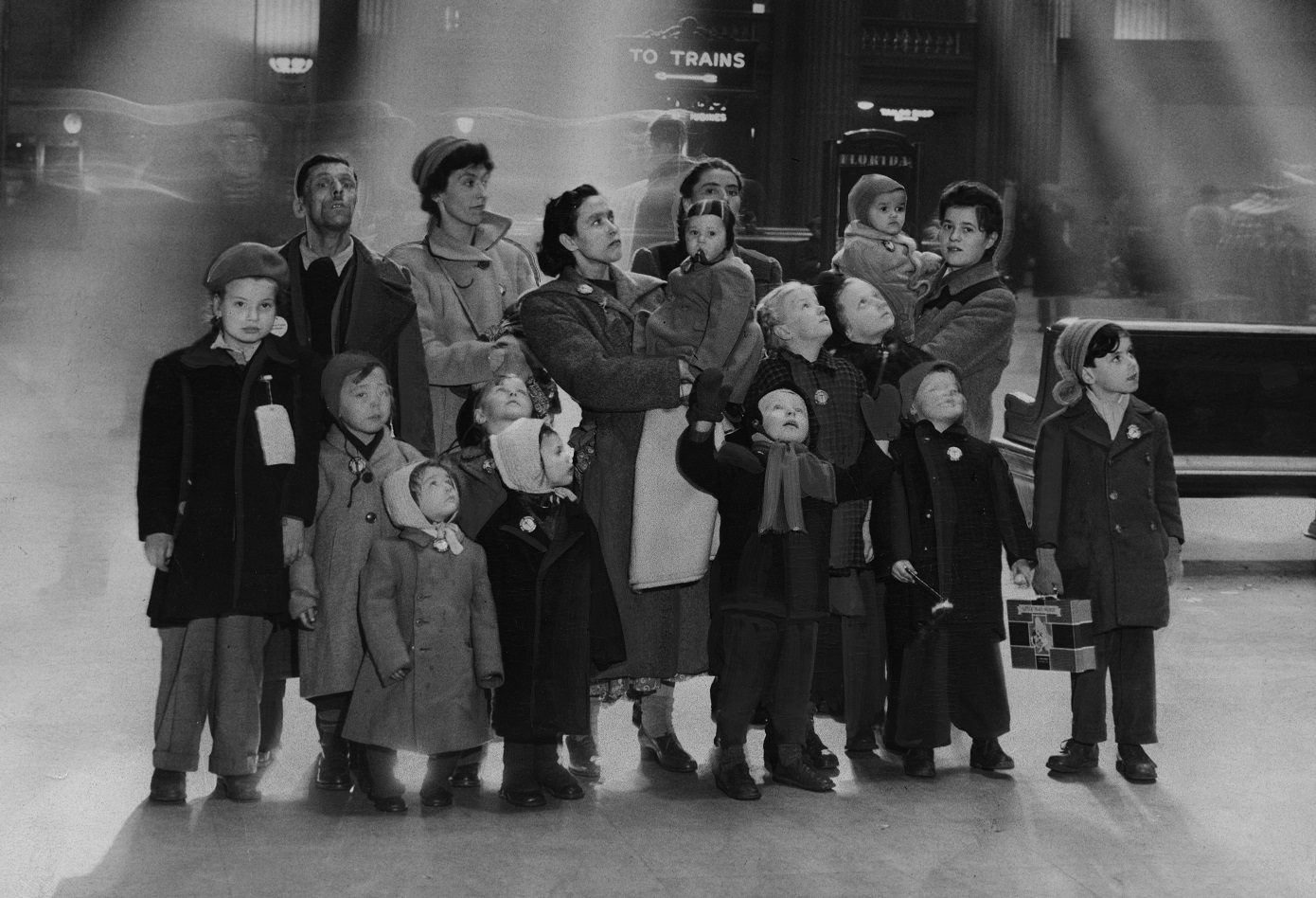 Researching Family History at the Chicago History Museum