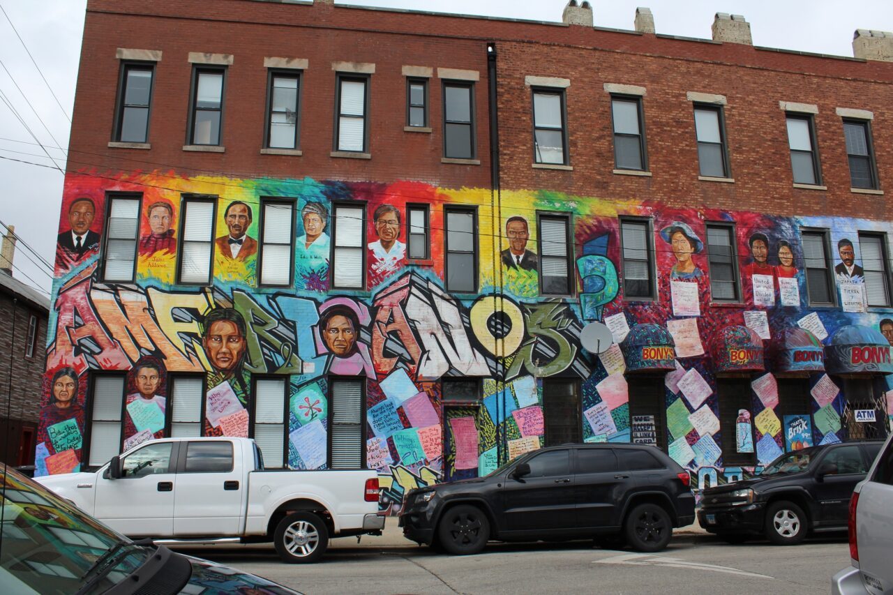 CL-484_Americanos mural