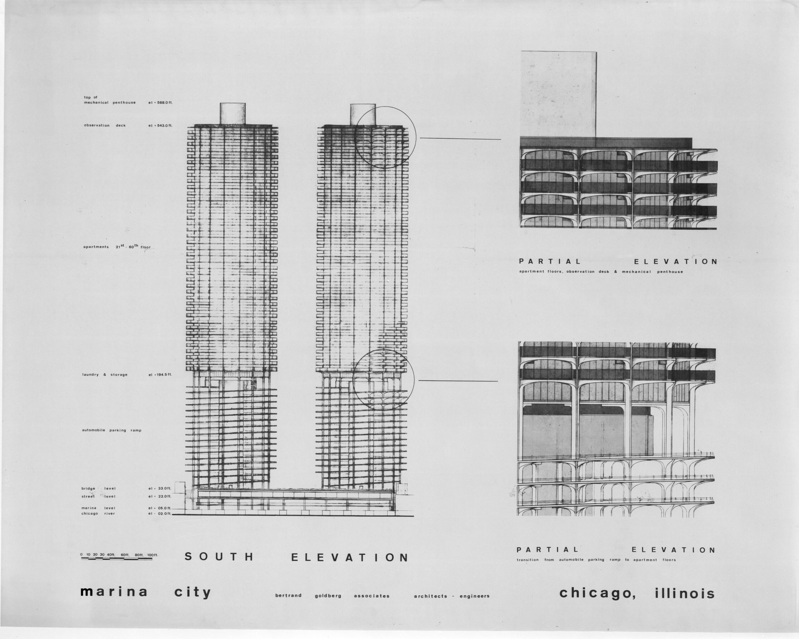 A Blueprint for Navigating the Chicago History Museum’s Architecture Collection