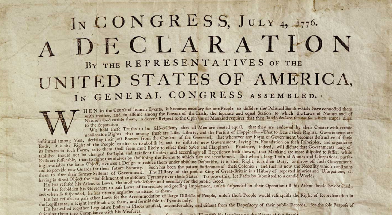 Declaration cropped