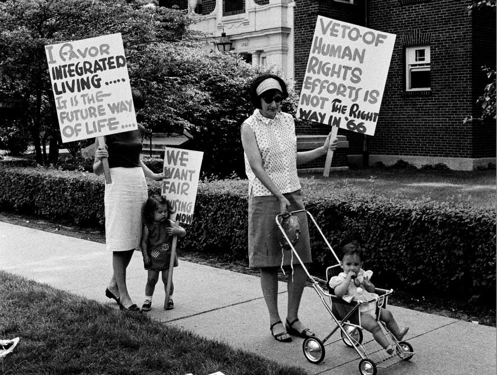 Racially Restrictive Covenants in the Chicago History Museum’s Archives