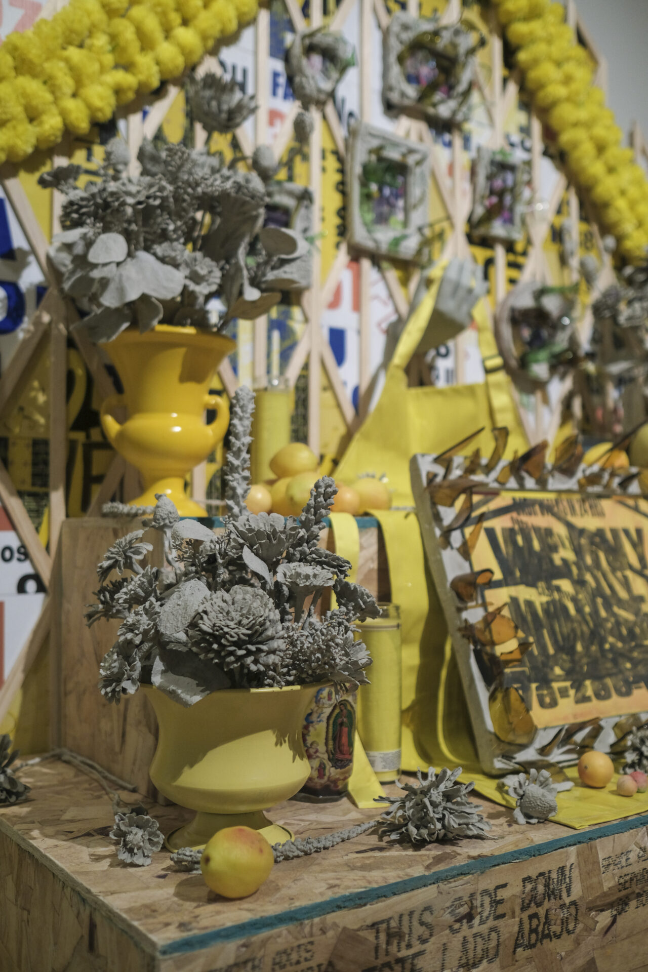 Carlos Flores-Porta(til) Activation