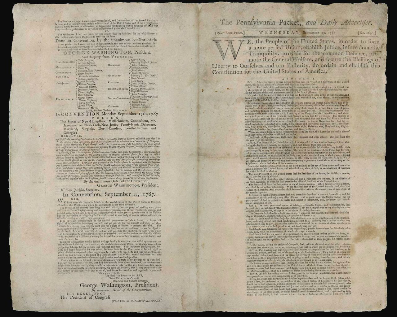 Constitution