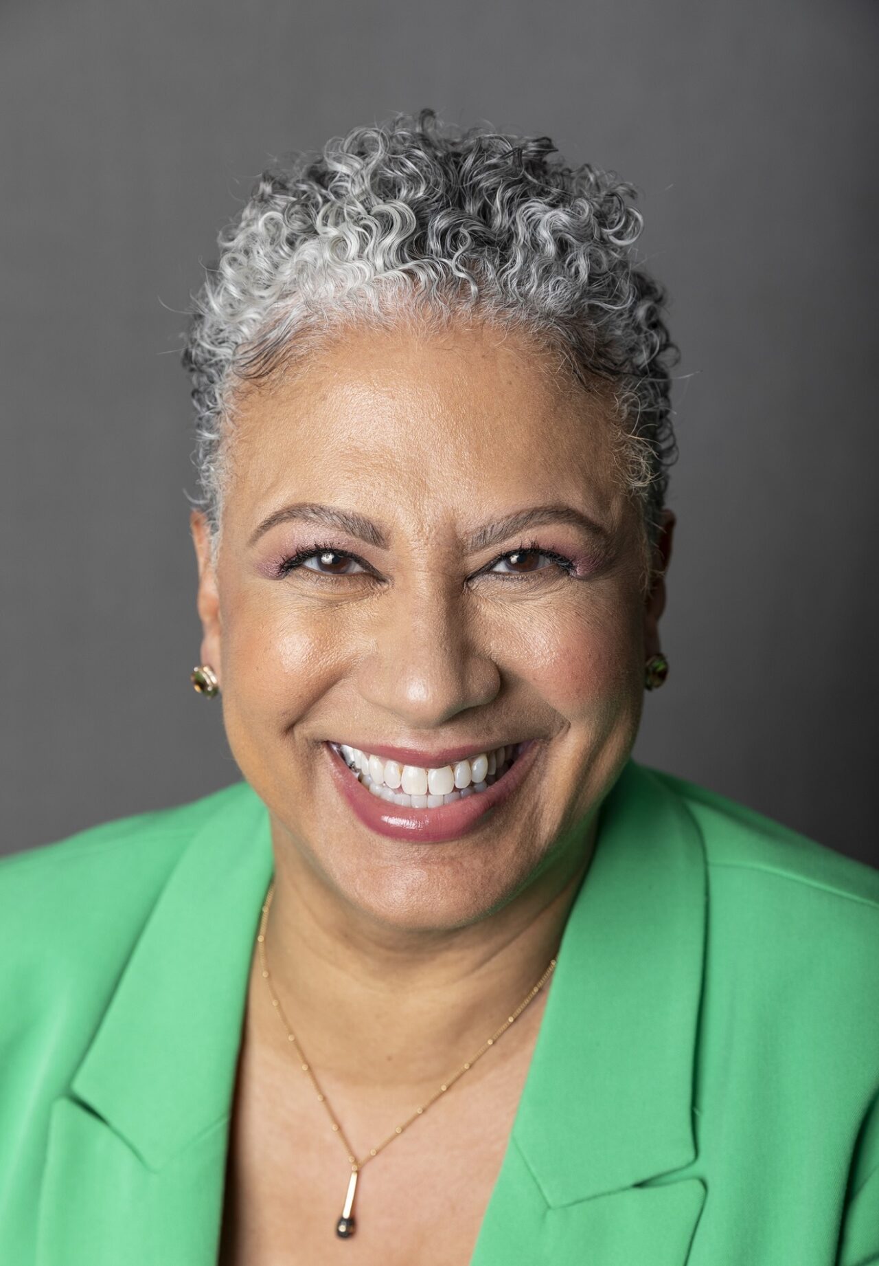 Jeanne Sparrow headshot