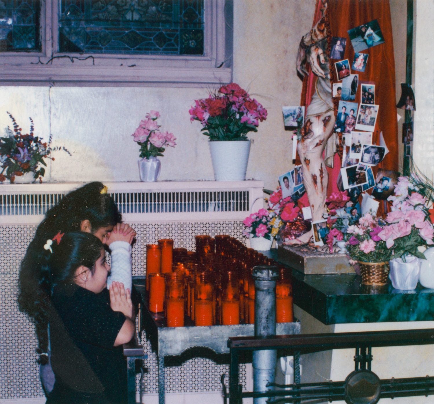 The Fight to Save St. Francis of Assisi Catholic Church