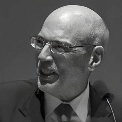 Fred Eychaner HiRes 33 400 x 400